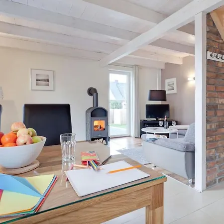 Holiday Tu Hus In Linde Eck